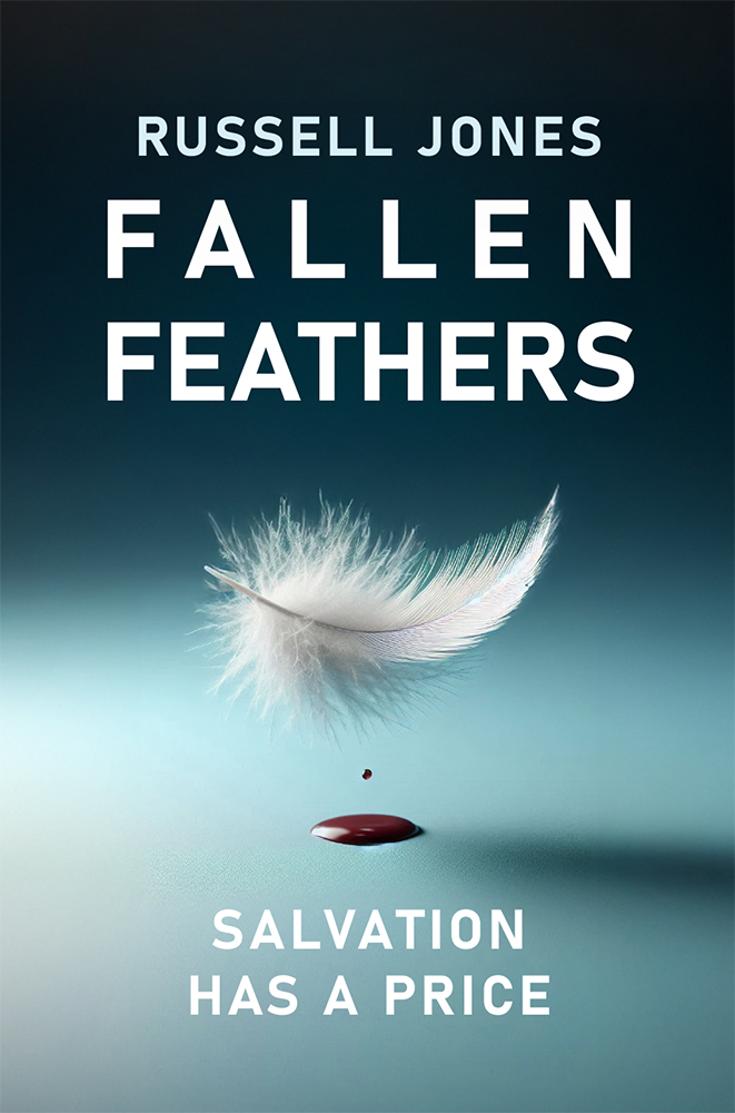 Fallen Feathers